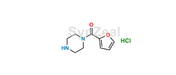 Picture of Prazosin Hydrochloride EP Impurity D