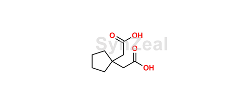 Picture of 1,1-Cyclopentanediacetic Acid