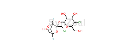 Picture of Sucralose EP Impurity G