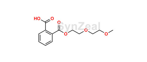 Picture of 2-((2-(2-Methoxyethoxy)ethoxy)carbonyl)benzoic acid