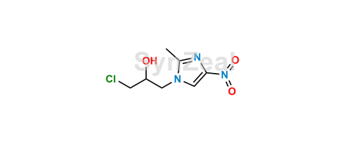 Picture of Ornidazole Isomer
