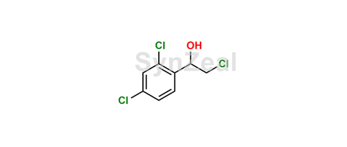 Picture of α-(Chloromethyl)-2,4-Dichlorobenzyl Alcohol