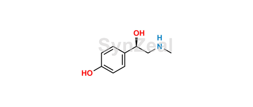Picture of D-Synephrine