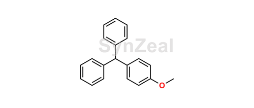 Picture of 1-Benzhydryl-4-methoxybenzene