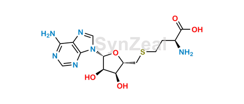 Picture of S-Adenosyl-L-homocysteine