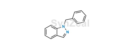 Picture of 1-Benzyl-1H-Indazole
