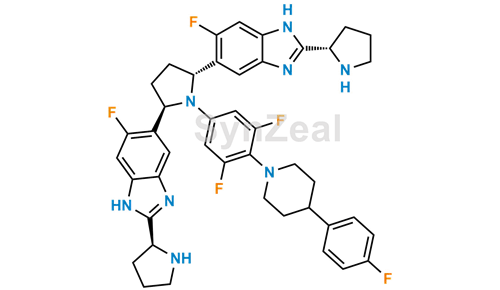 Picture of Benzimidazole