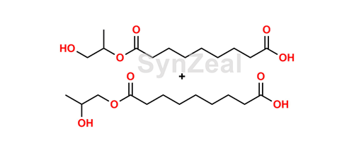 Picture of Propylene glycol ester of Azelaic acid Impurity 
