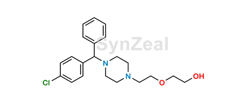 Picture of Hydroxyzine
