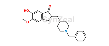 Picture of Donepezil Impurity 20