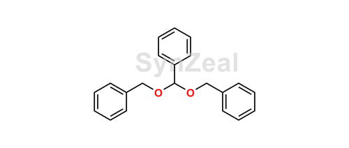 Picture of Benzaldehyde Dibenzyl Acetal
