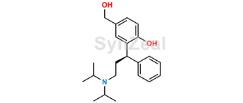 Picture of 2-((R)-3-(diisopropylamino)-1-phenylpropyl)-4-(hydroxymethyl)phenol