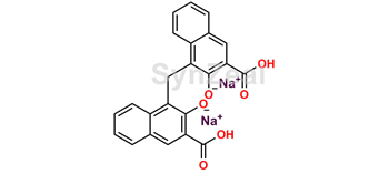 Picture of Pyrantel Related Compound A