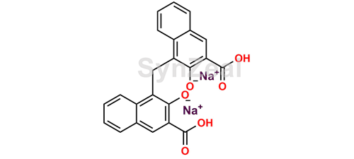 Picture of Pyrantel Related Compound A