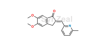 Picture of Donepezil Impurity 22