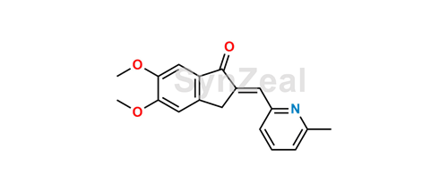 Picture of Donepezil Impurity 22