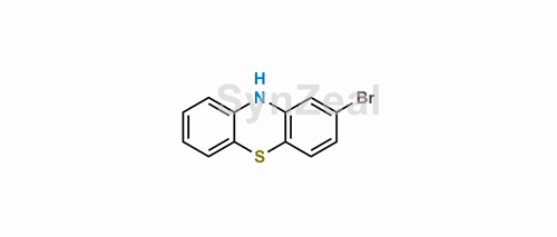 Picture of 2-Bromo-10H-phenothiazine