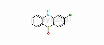 Picture of Chlorpromazine Impurity 5