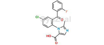 Picture of 1H-Imidazole-5-Carboxylic Acid
