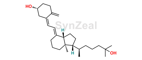 Picture of 3-epi-25-Hydroxyvitamin D3