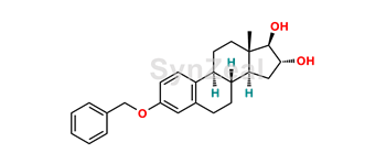 Picture of 3-O-Benzyl Estriol