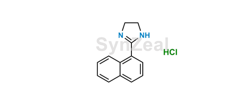 Picture of Tetrahydrozoline Related Compound D