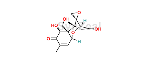 Picture of Deoxynivalenol