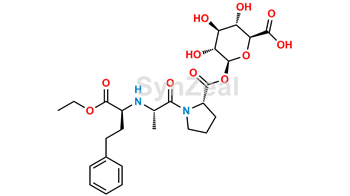 Picture of Enalapril Acyl Glucuronide