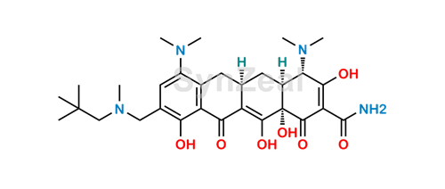 Picture of N-Methyl Omadacycline