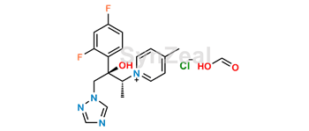 Picture of Fluconazole Impurity 20