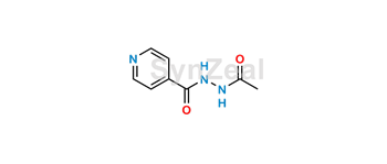 Picture of Acetyl Isoniazid
