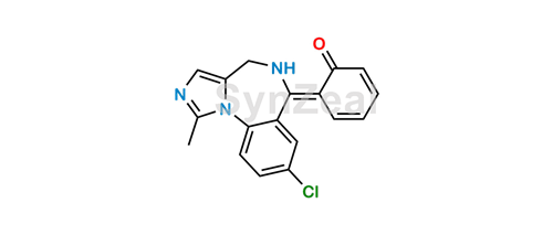 Picture of Midazolam Impurity 6