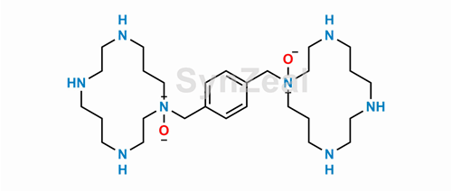 Picture of Plerixafor N,N-Dioxide