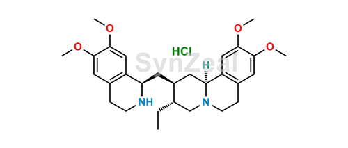 Picture of Emetine Hydrochloride