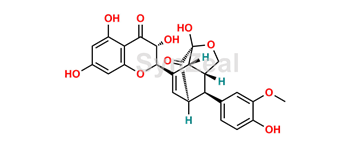 Picture of Silydianin