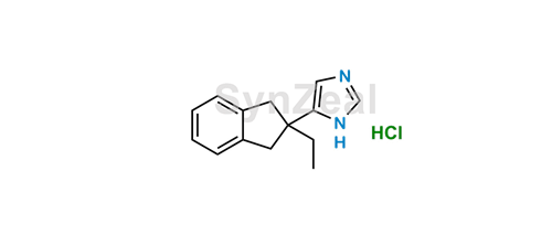 Picture of Atipamezole Hydrochloride