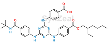 Picture of Iscotrizinol USP Related Compound B