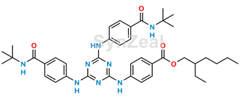 Picture of Iscotrizinol USP Related Compound D