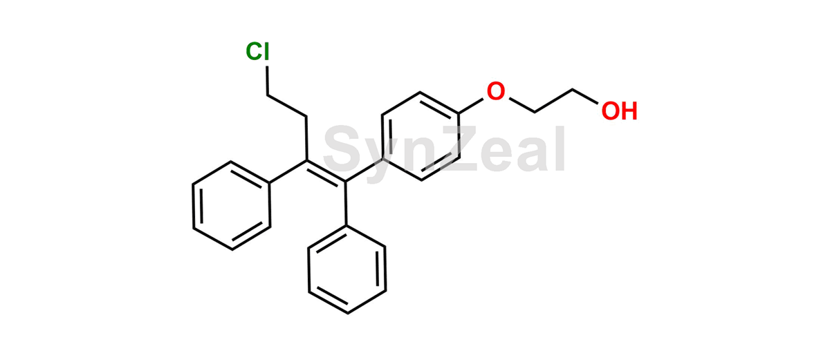 Ospemifene E-Isomer | SynZeal