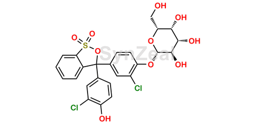 Picture of Chlorophenol red β-D-galactopyranoside