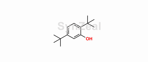 Picture of 2,5-Di-Tert-Butylphenol