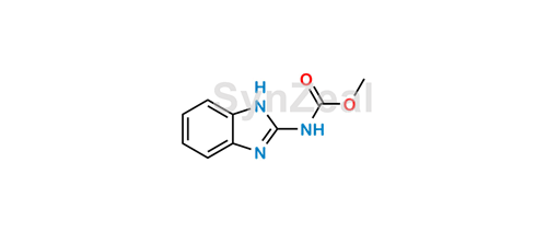 Picture of Fenbendazole EP Impurity A