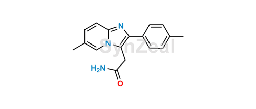 Picture of Zolpidem Impurity 9