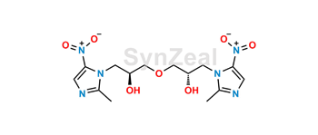Picture of Ornidazole Impurity 4
