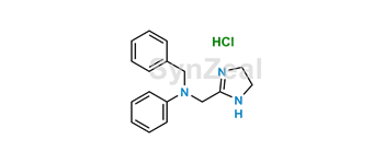 Picture of Antazoline Hydrochloride