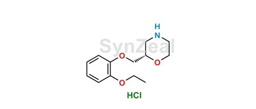 Picture of (S)-Viloxazine Hydrochloride