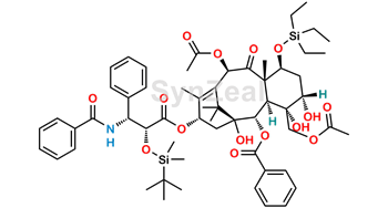 Picture of Paclitaxel Impurity 21
