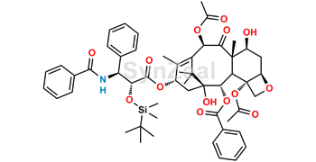 Picture of Paclitaxel Impurity 25
