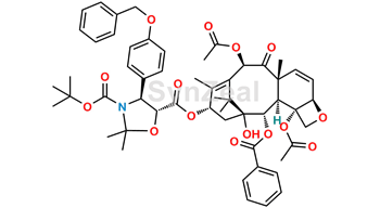 Picture of Paclitaxel Impurity 32