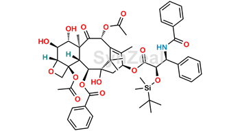 Picture of Paclitaxel Impurity 24